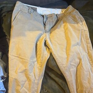 Levi's Men's Khaki Chinos